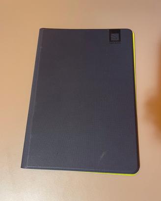 Cover per tablet blu Tucano