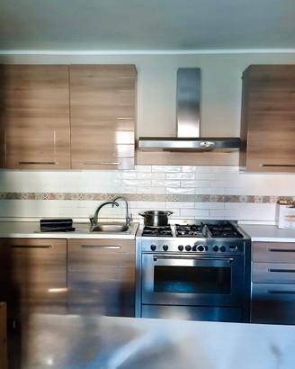cucina angolare 4x 1,5