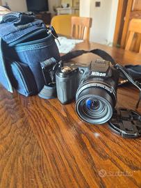 Nicon coolpix L110