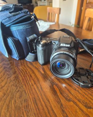 Nicon coolpix L110