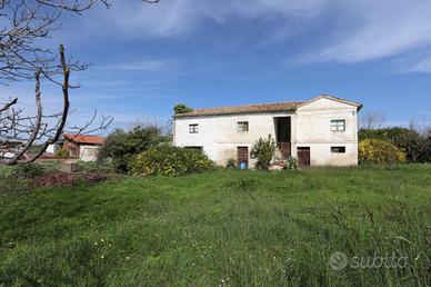 CASA INDIPENDENTE A TORANO NUOVO
