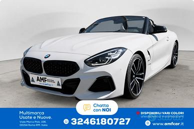Bmw Z4 sDrive20i Msport
