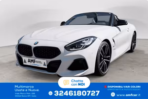 Bmw Z4 sDrive20i Msport