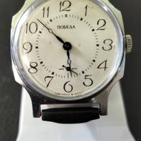 orologio Pobeda carica manuale
