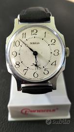 orologio Pobeda carica manuale