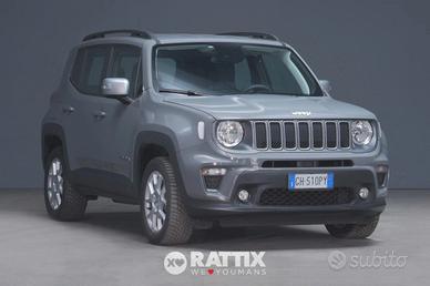 JEEP renegade 2019 Renegade 1.3 t4 phev Limited 4x