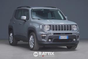 JEEP renegade 2019 Renegade 1.3 t4 phev Limited 4x