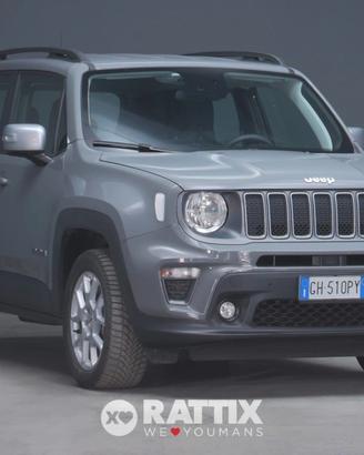 JEEP renegade 2019 Renegade 1.3 t4 phev Limited 4x