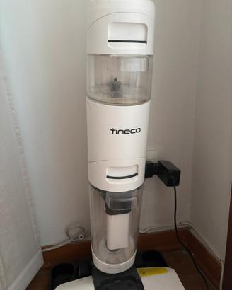 Tineco Ifloor Breeze lavapavimenti 3 in 1