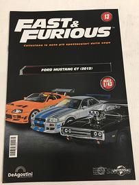 🔥Fast&Furious Ford Mustang GT🔥