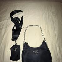 borsa Prada donna