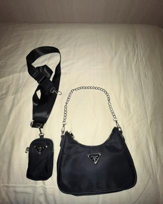 borsa Prada donna
