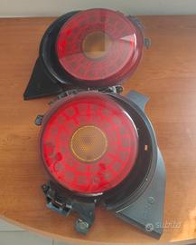 Fanali posteriori Alfa Romeo Mito
