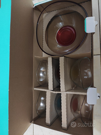 Set macedonia Kasanova