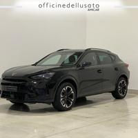 Cupra Formentor 2.0 tdi 150cv dsg
