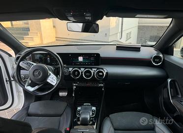  Mercedes classe A cl.1500