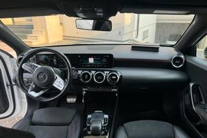  Mercedes classe A cl.1500