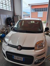 PANDA VAN 2 POSTI DEL 2020 CON 87663 KM CERTIFICAT