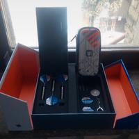 freccete professionali chrono target 