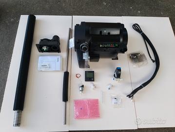 Truma combi 6D NUOVA