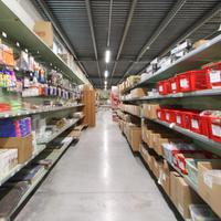 CAPANNONE A CALCINAIA