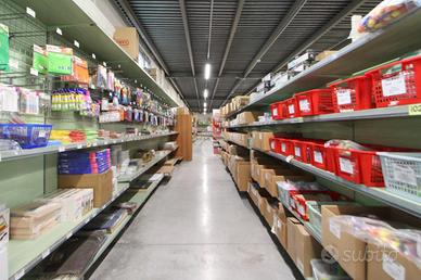 CAPANNONE A CALCINAIA