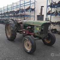 John Deere 710 FUNZIONANTE
