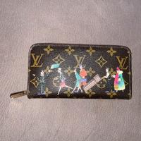 Portafoglio louis vuitton