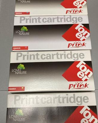 TONER PRINK