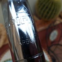 Forcella Spinner carbonio bmx vintage 1986