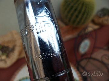 Forcella Spinner carbonio bmx vintage 1986