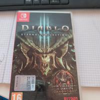 Diablo 3 Eternal Collection Nintendo Switch