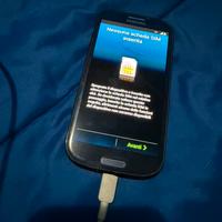 Samsung galaxy S3 mini