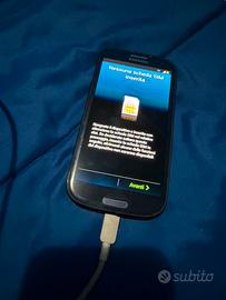 Samsung galaxy S3 mini