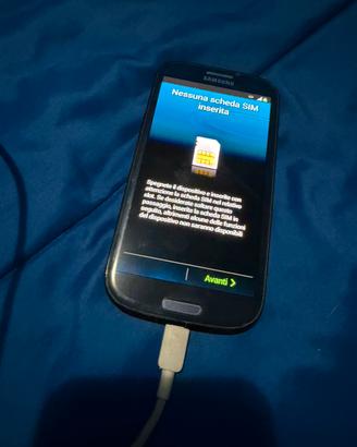 Samsung galaxy S3 mini