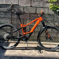 Orbea Wild M20 2021 - Taglia L