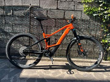 Orbea Wild M20 2021 - Taglia L