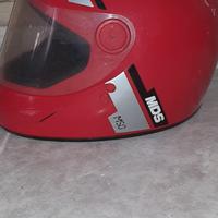 Casco MDS 