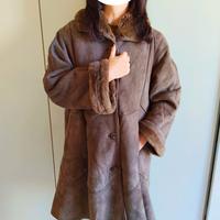 🧥 Cappotto Shearling vintage anni ’80 Max Pelle
