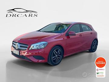 Mercedes-benz A 160 CDI Sport