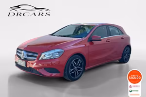 Mercedes-benz A 160 CDI Sport