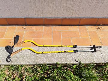 BASTONCINI da trail La Sportiva 100-125cm
