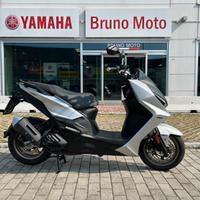 Kymco KRV 200 - 2023