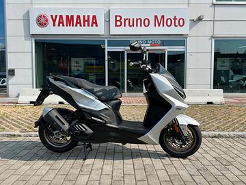 Kymco KRV 200 - 2023