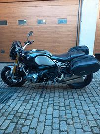 bmw  R 1200 nineT