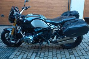 bmw  R 1200 nineT