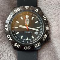 orologio militare DPW incursori paracadutisti 