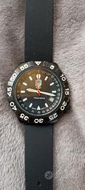 orologio militare DPW incursori paracadutisti 