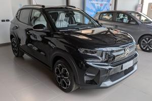 Citroen C3 Turbo 100 MAX km 0