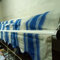 Tenda Da Sole